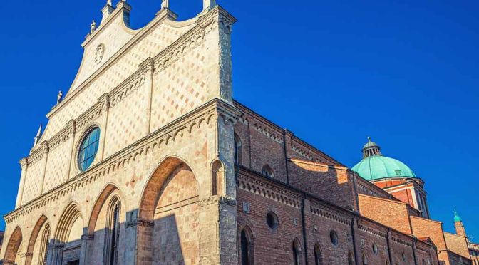 foto cattedrale di Santa Maria Annunciata