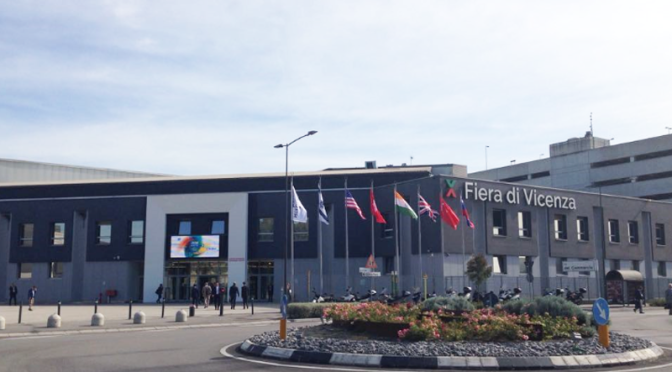 foto fiera di vicenza