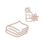 immagine kit di benvenuto